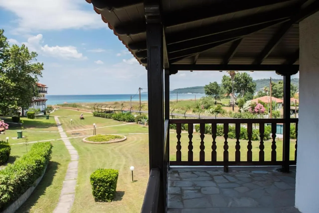 White Blossom Villa #Fourka Skála Foúrkas 0*,  Griekenland